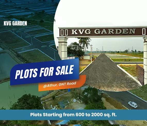 KVG GARDEN